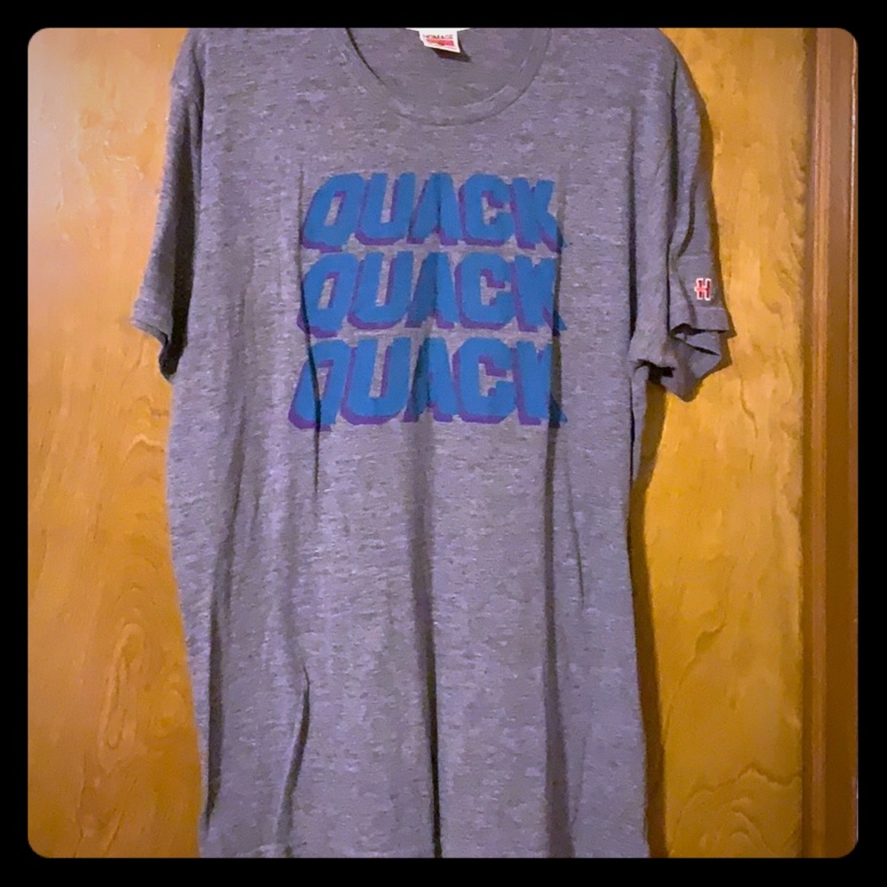Homage T-shirt